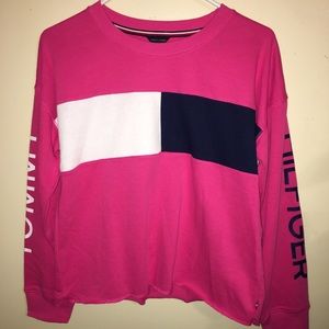 Tommy Hilfiger Sweater